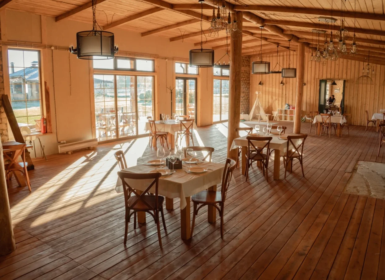 Фото Экоранчо - отдых на ферме в Алексеевке - развлечение в Москве | Досугатор